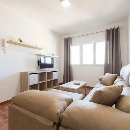 Διαμέρισμα La Madera - Urban Near The Airport - Wifi