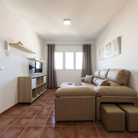 La Madera - Urban Near The Airport - Wifi Διαμέρισμα Sardina