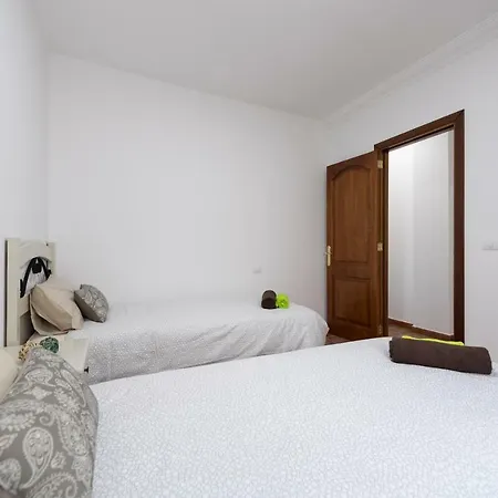 La Madera - Urban Near The Airport - Wifi Sardina