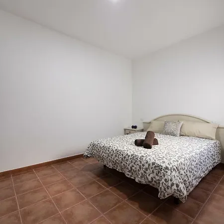 Διαμέρισμα La Madera - Urban Near The Airport - Wifi